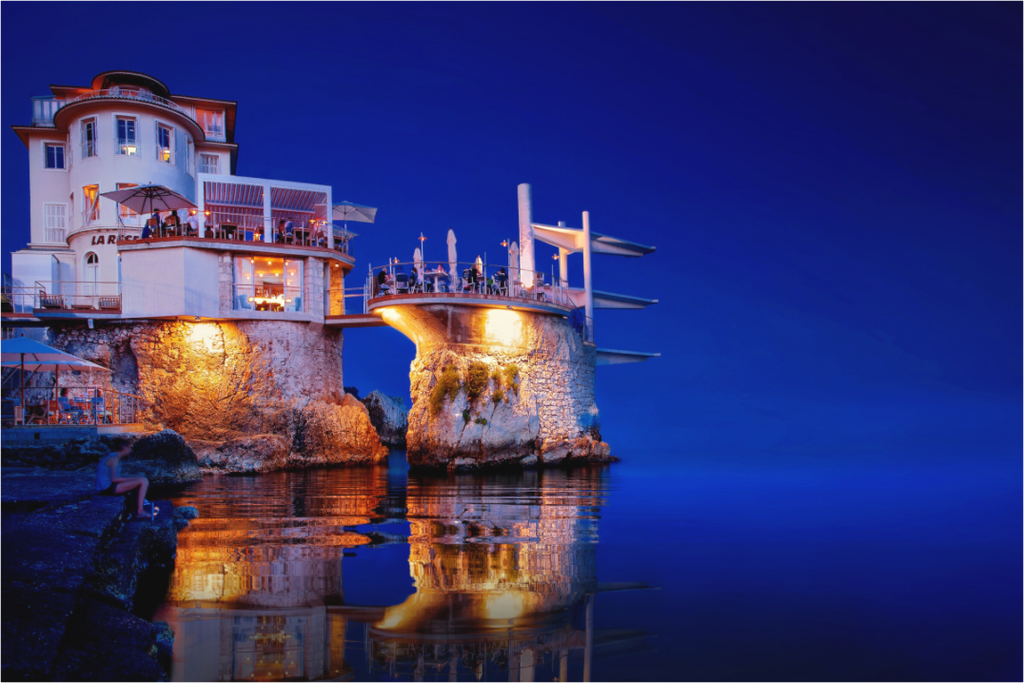 Main image La réserve